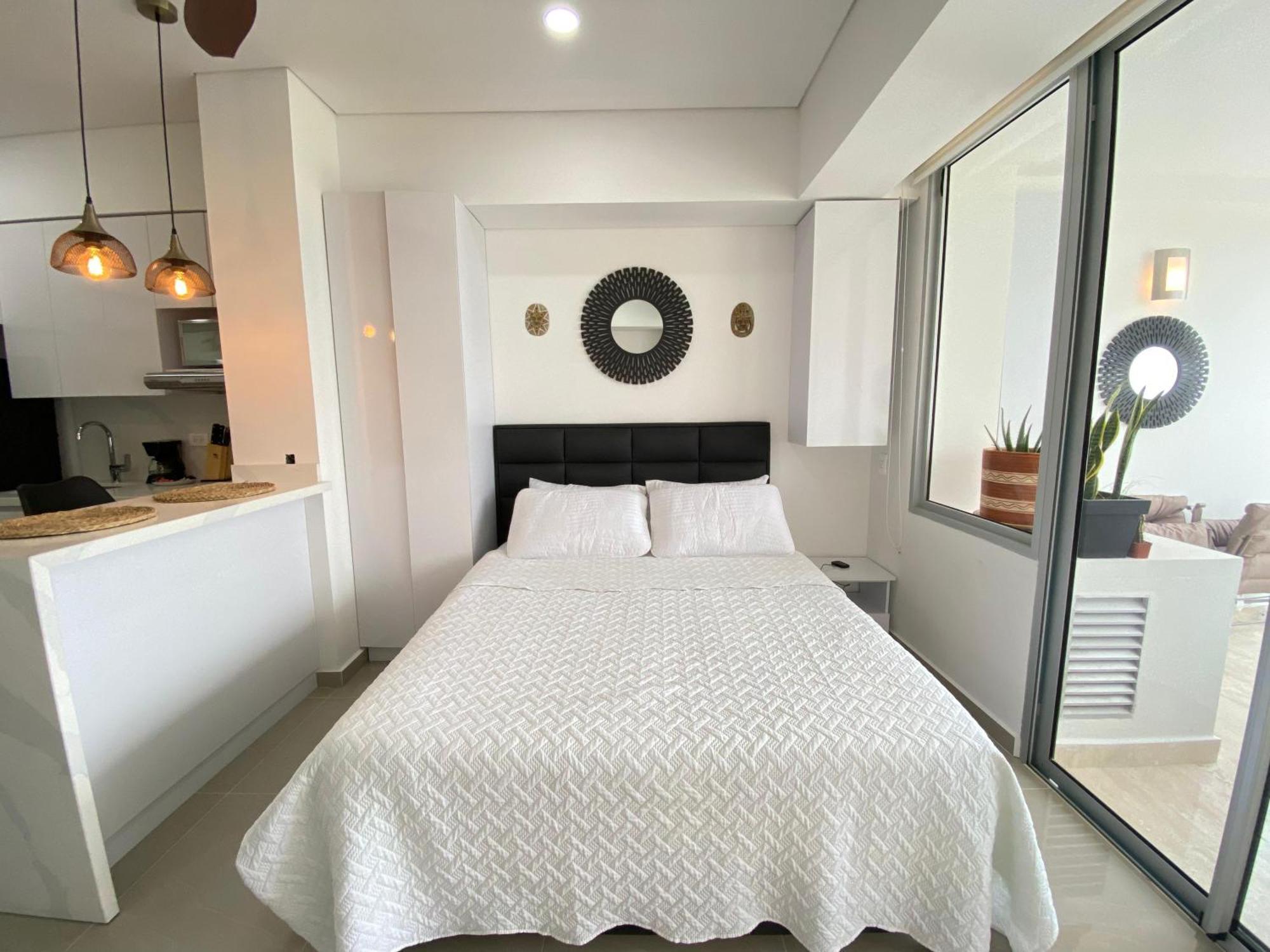Apartment Aparta Fantastique Cerca Al Aeropuerto De *