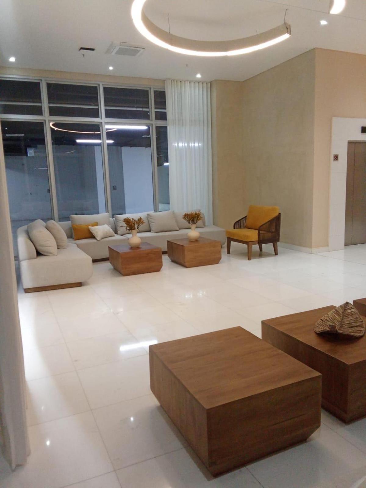 Aparta Fantastique Cerca Al Aeropuerto De Apartment