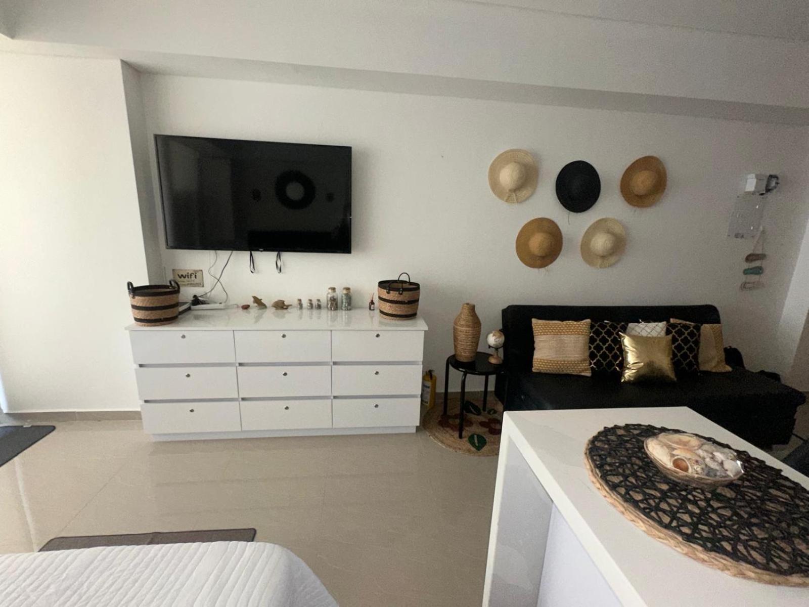 Apartment Aparta Fantastique Cerca Al Aeropuerto De Cartagena