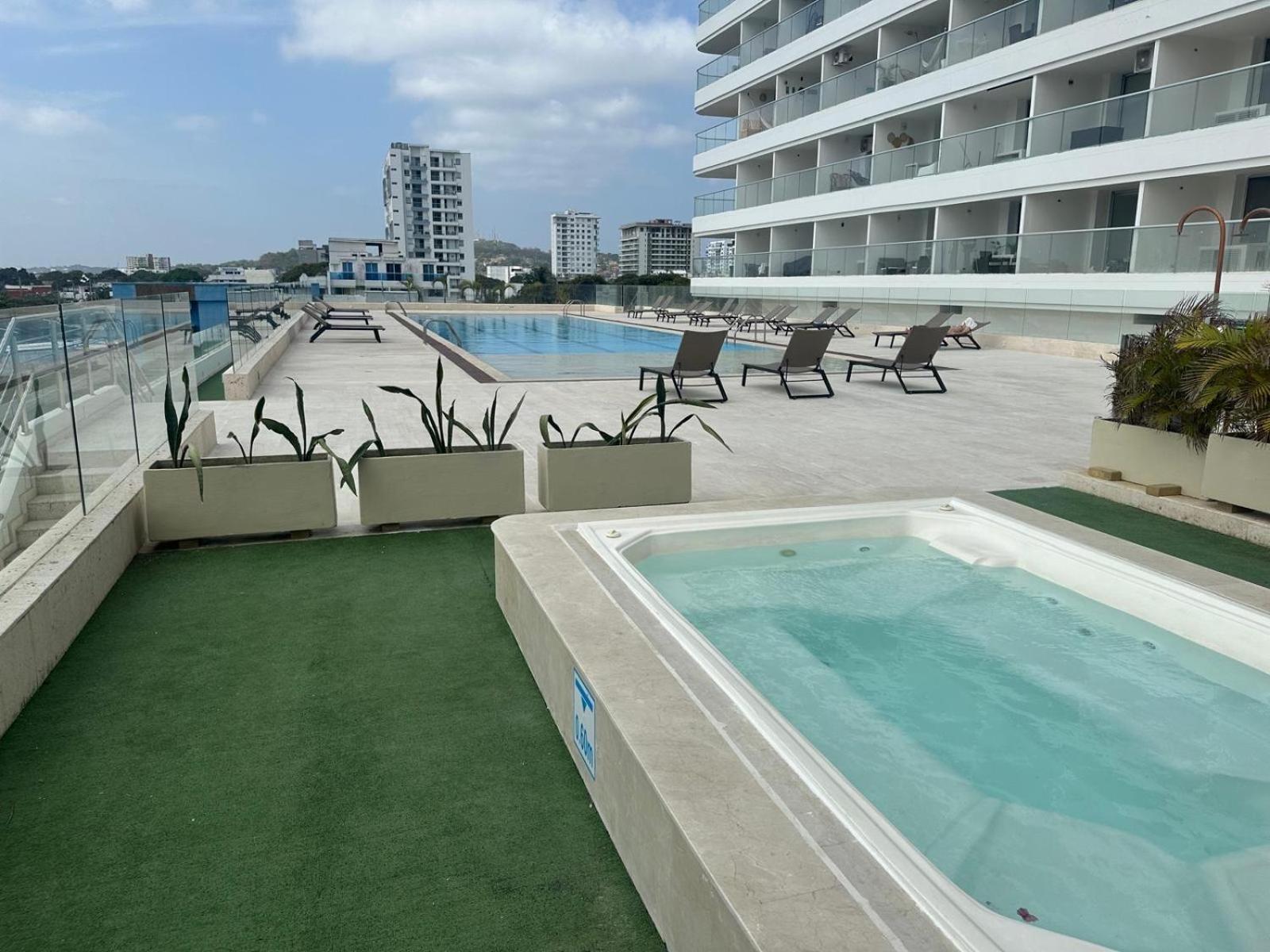 Apartment Aparta Fantastique Cerca Al Aeropuerto De